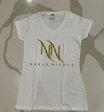 Noble Nicole T-Shirt/ UNISEX