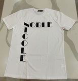 Noble Nicole T-Shirt/ UNISEX