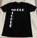 Noble Nicole T-Shirt/ UNISEX