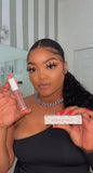CHOCOLATE LIPGLOSS