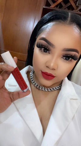 FAITH MATTE LIQUID LIPSTICK