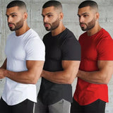 Okeem Sport Dry T-Shirt - SHIPS 09/21-09/24