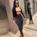 FORGIVE JUMPSUIT SHIPS 08/29