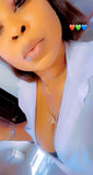 CHOCOLATE LIPGLOSS