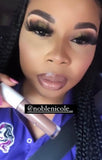 CHOCOLATE LIPGLOSS