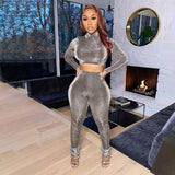 GOLD Meet SILVER SET