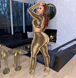 GOLD Meet SILVER SET