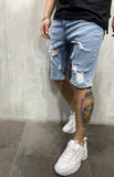 DAVID JEANS SHORTS  SHIPS 6-10 Business Days