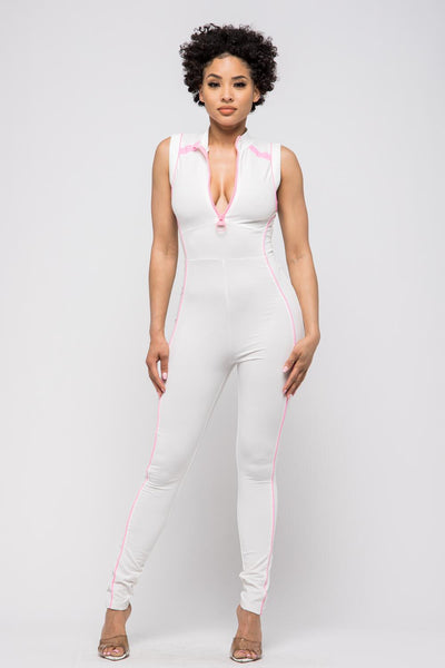 Perfect Jumpsuit