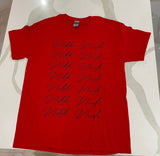 Noble Nicole T-Shirt/ UNISEX