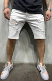 DAVID JEANS SHORTS  SHIPS 6-10 Business Days