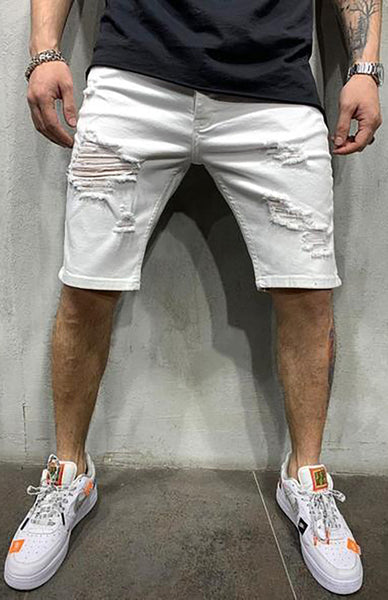 DAVID JEANS SHORTS  SHIPS 6-10 Business Days