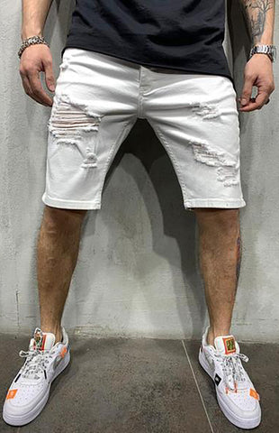 DAVID JEANS SHORTS  SHIPS 6-10 Business Days