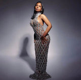 MILAN DRESS  PRE-ORDER