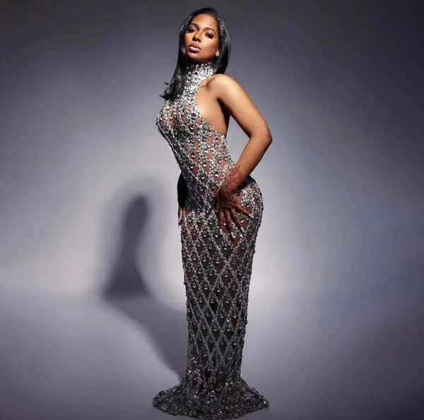 MILAN DRESS  PRE-ORDER