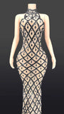 MILAN DRESS  PRE-ORDER