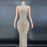 MILAN DRESS  PRE-ORDER