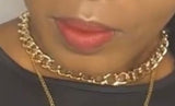 FAITH MATTE LIQUID LIPSTICK