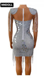 JODY DRESS  PRE-ORDER